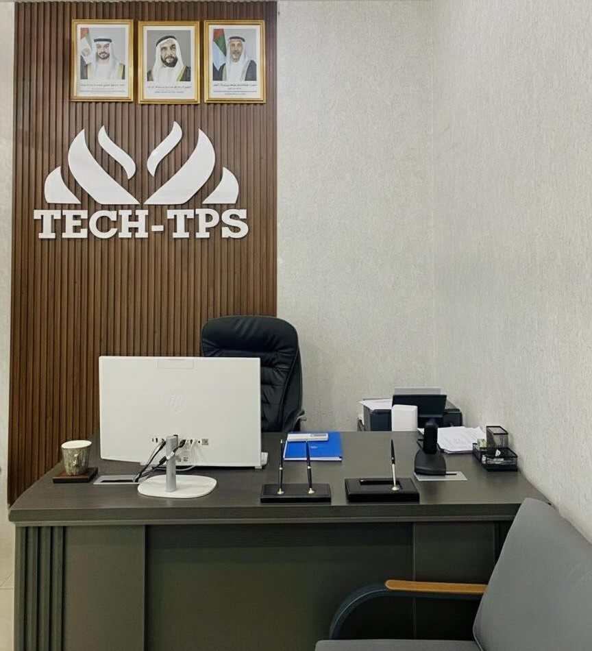 Tech TPS
